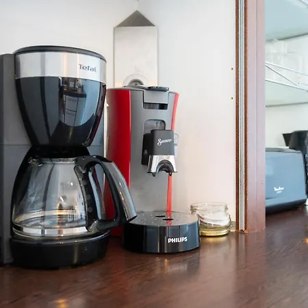 La Cle Vue Mer, Clim, Terrasse, Parking A Апартаменты Йер