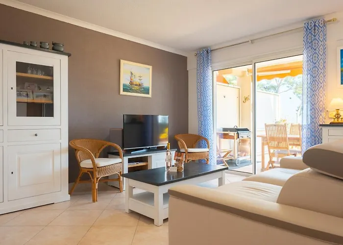 La Cle Vue Mer, Clim, Terrasse, Parking A