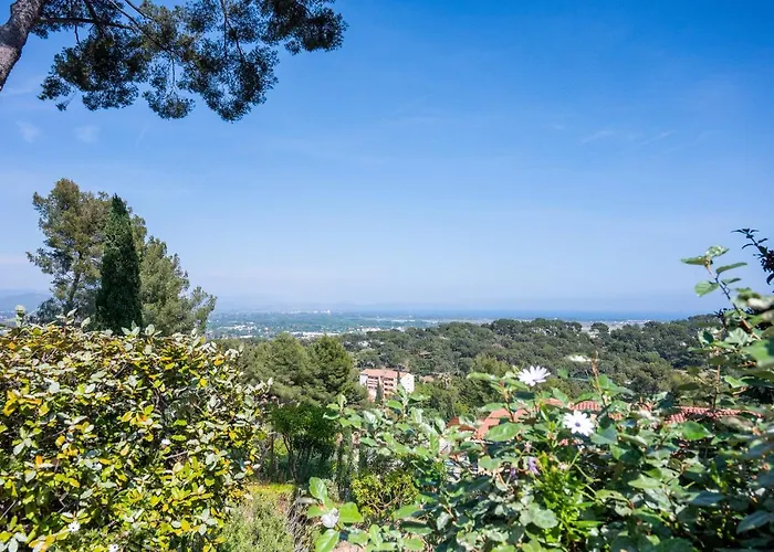 La Cle Vue Mer, Clim, Terrasse, Parking A Апартаменты Йер